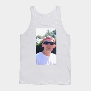 Mack Tank Top